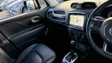 Jeep Renegade 1.3 Turbo 4xe PHEV 190 Limited 5dr Auto Hatchback